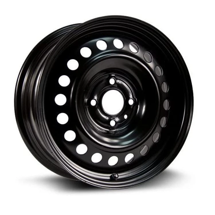 steel wheels 1