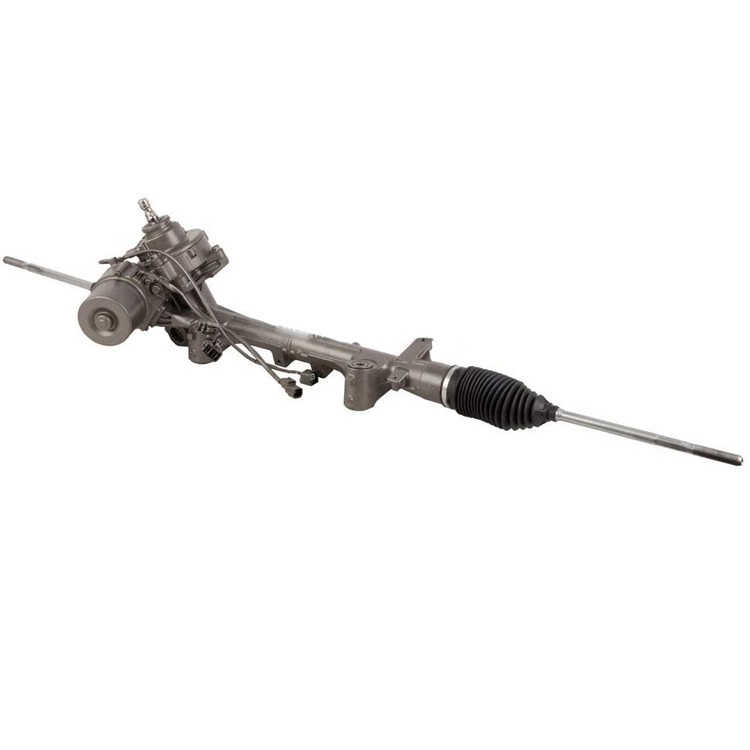 electric power steering rack and pinion 2
