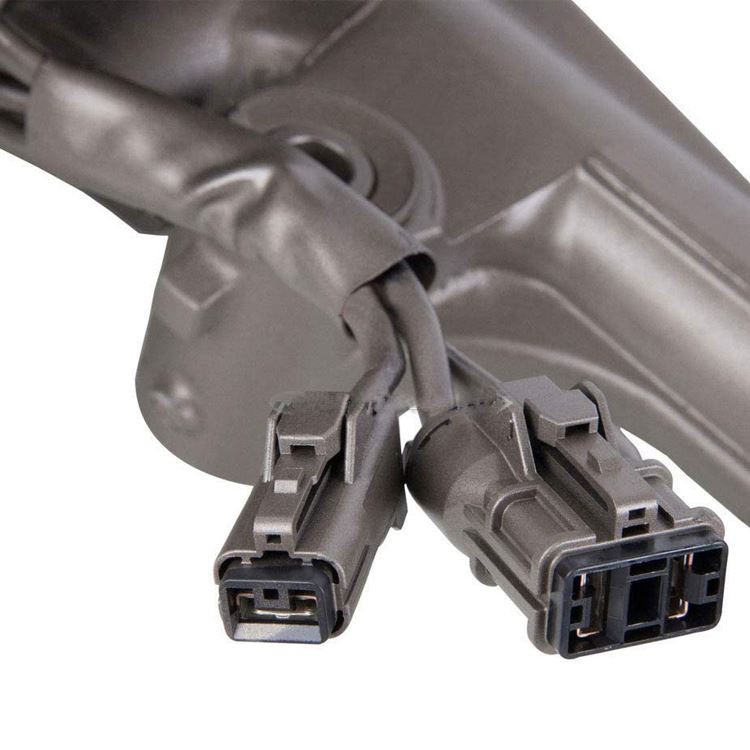 electric power steering rack and pinion 3