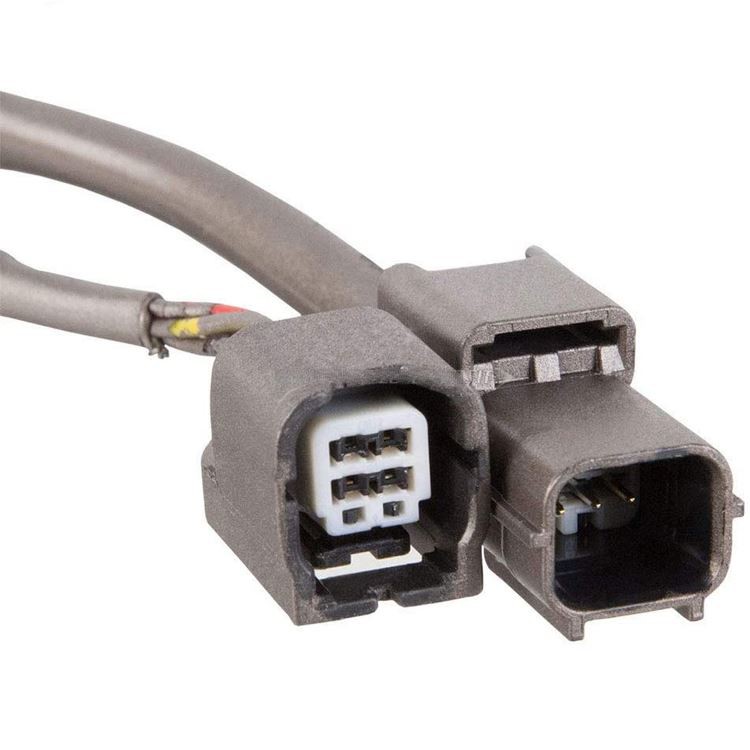 electric power steering rack and pinion 4