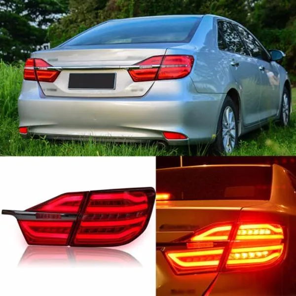 Car Back Light Led