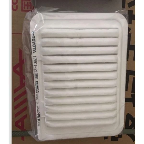 Car Cotton Air Filter2