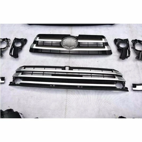 Expert Car Body Kit