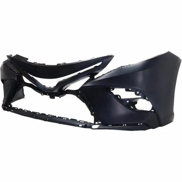 Front Bumper For Camry LE