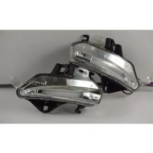 Lampa za okretanje ogledala za Lexus