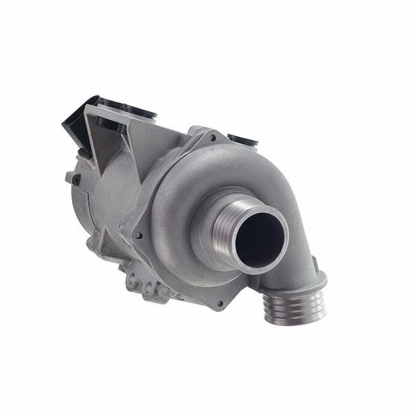 water pump for BMW N52 2