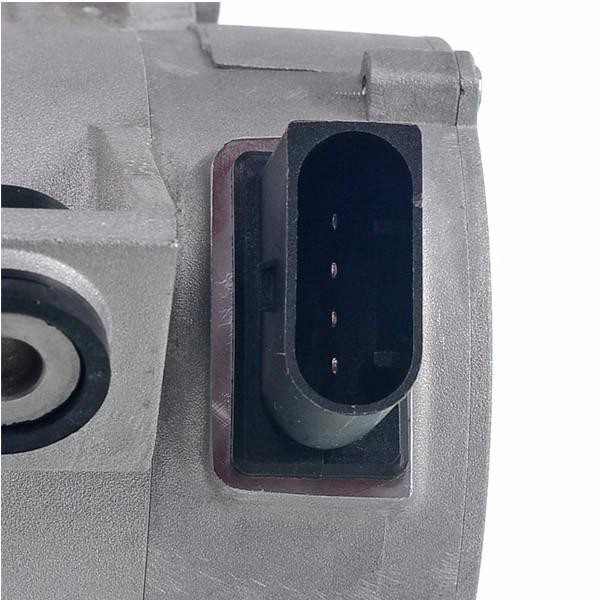 water pump for BMW N52 5