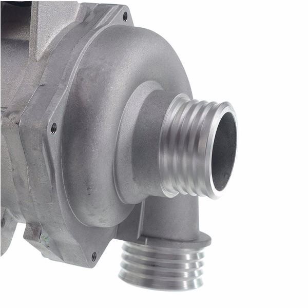 water pump for BMW N52 4