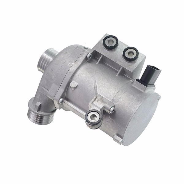 water pump for BMW N52 6