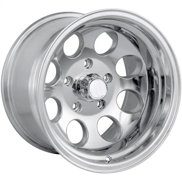 15x10 Wheels
