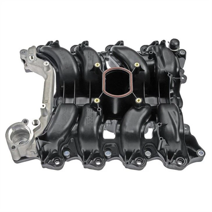 performance intake manifold-frod 1