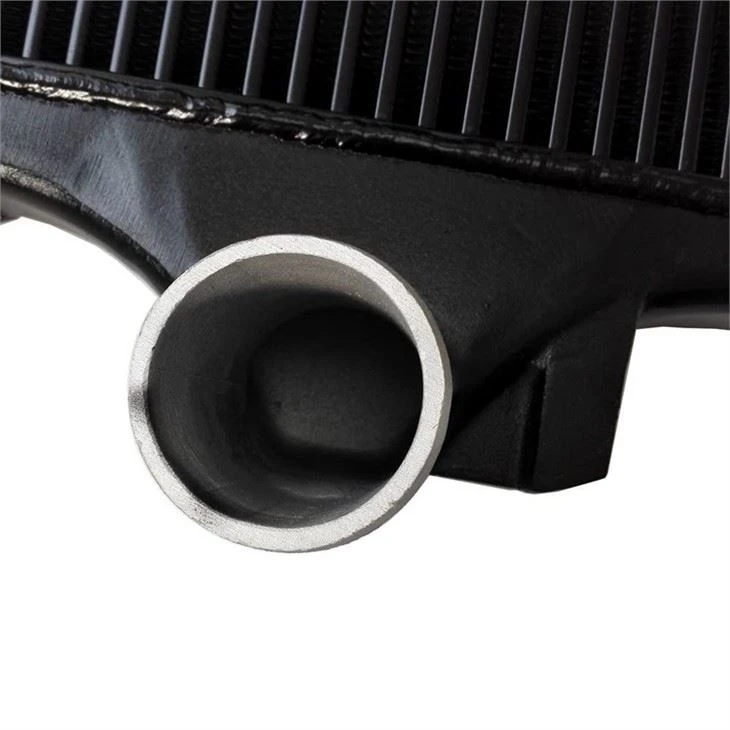 6.7 powerstroke intercooler 2