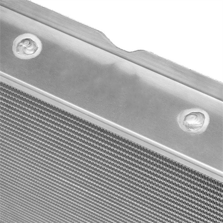 best electric fan for fox body mustang 3