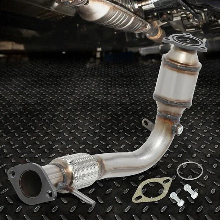 catalytic converter for chevy equinox 3
