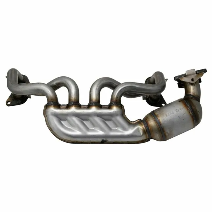Katalizator za Subaru Outback