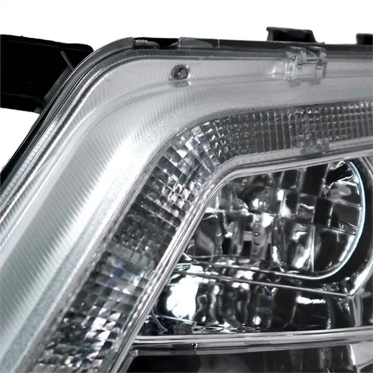 headlight for 2011 ford fusion