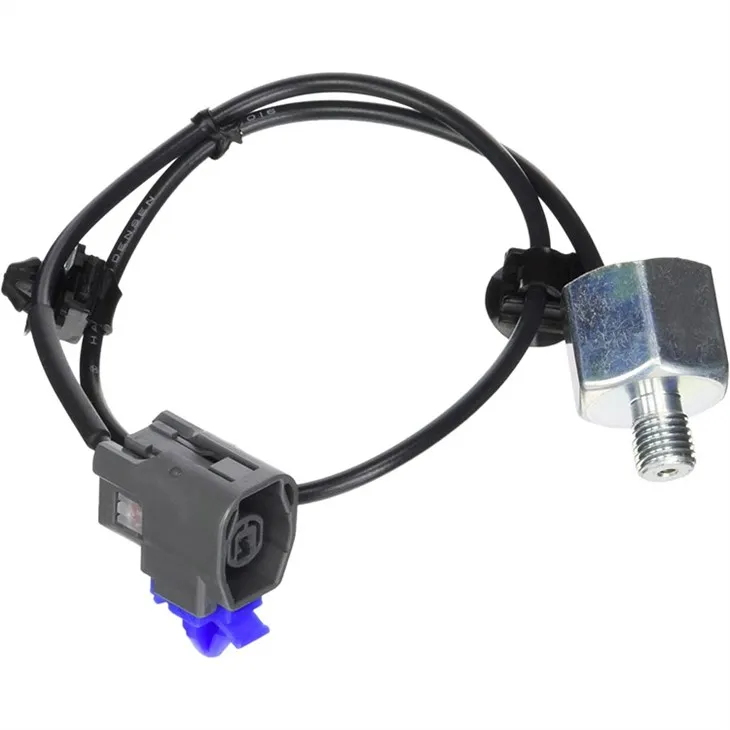 Senzor detonacije za MAZDA 3 2008-2014