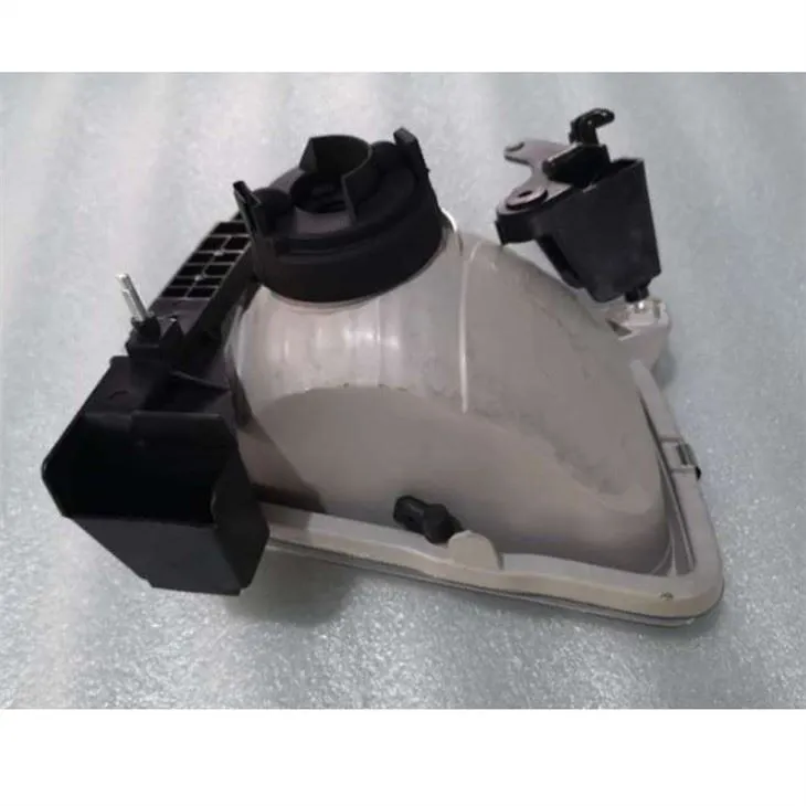 Led Headlights For 2002 Toyota Tacoma