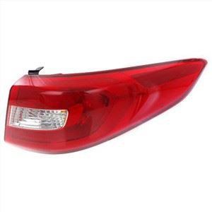 Kočiono svjetlo za 2017 Hyundai Sonata