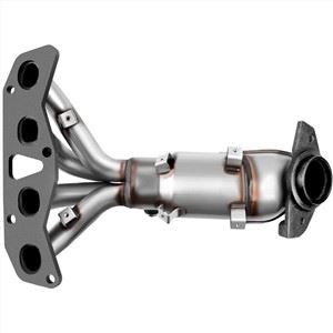 Katalizator za 2002 Nissan Altima