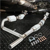 Katalitički pretvarač za 2004 Ford F150