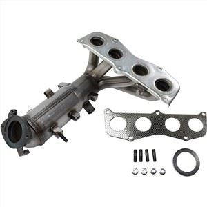 Katalitički pretvarač za 2004.