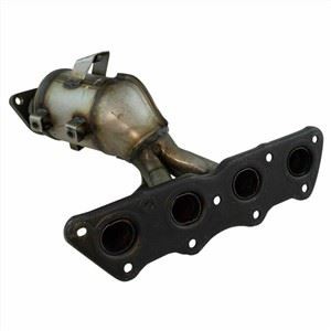 Katalitički pretvarač za hyundai naglasak