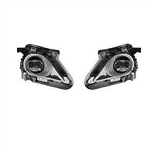 Svjetlo za maglu za Innova Crysta