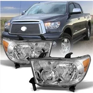 Farovi za 2008 Toyota Tundra