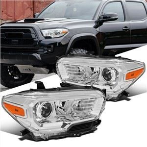 Farovi za Toyota Tacoma